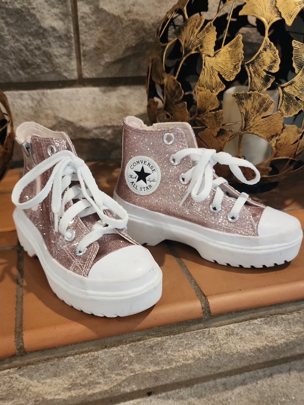 Converse All Star Kids Shoes